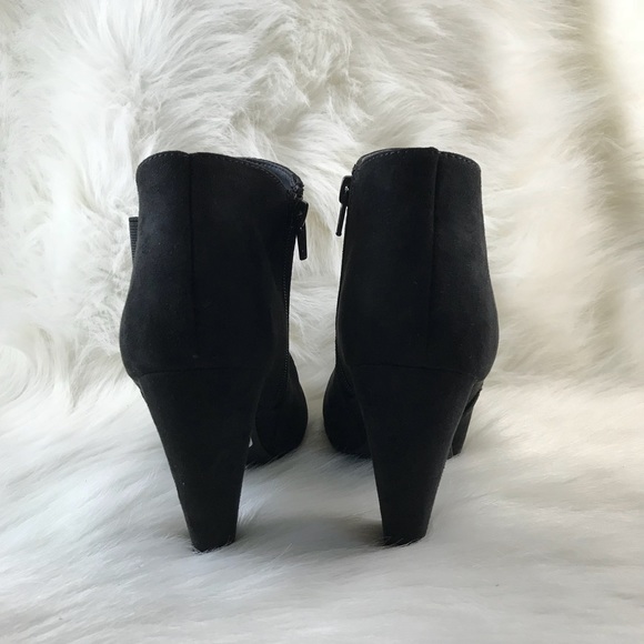 candies famous ankle boots